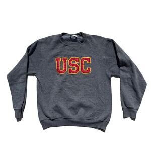 Vintage Lee Seattle Crewneck xl